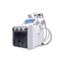 Beauty Device Hydrogen Facial Machine